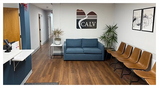 Chiropractor Allentown PA Jeff Meet the team