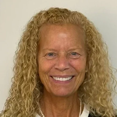 Chiropractic Allentown PA Anne Silfies Smiling Staff Member Portrait